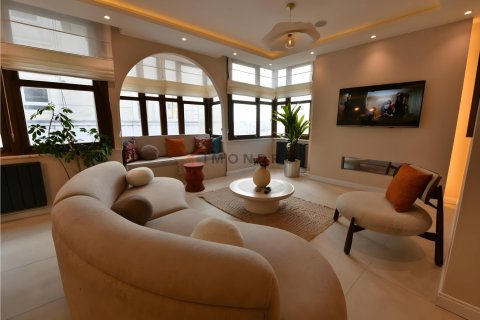 Daire 2+1 Beyoğlu, İstanbul, Türkiye №206962 - 11