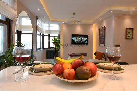 Daire 2+1 Beyoğlu, İstanbul, Türkiye №206962 - 4