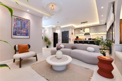 Daire 2+1 Beyoğlu, İstanbul, Türkiye №206962 - 6