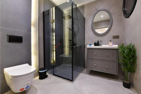 Daire 2+1 Beyoğlu, İstanbul, Türkiye №206962 - 26
