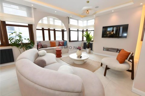 Daire 2+1 Beyoğlu, İstanbul, Türkiye №206962 - 7