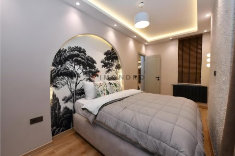 Daire 2+1 Beyoğlu, İstanbul, Türkiye №206962 - 20