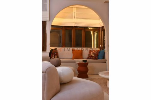 Daire 2+1 Beyoğlu, İstanbul, Türkiye №206962 - 9