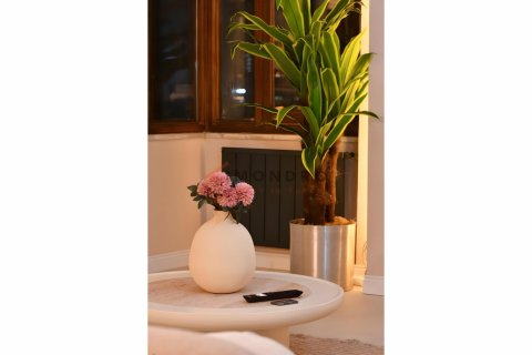 Daire 2+1 Beyoğlu, İstanbul, Türkiye №206962 - 8