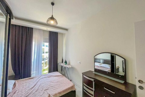 آپارتمان در  Alanya ، ترکیه 50 متر مربع.  شماره 153025 - 21