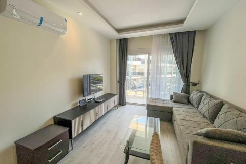 آپارتمان در  Alanya ، ترکیه 50 متر مربع.  شماره 153025 - 5