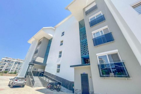 آپارتمان در  Alanya ، ترکیه 50 متر مربع.  شماره 153025 - 2