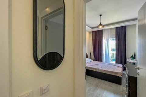 آپارتمان در  Alanya ، ترکیه 50 متر مربع.  شماره 153025 - 13