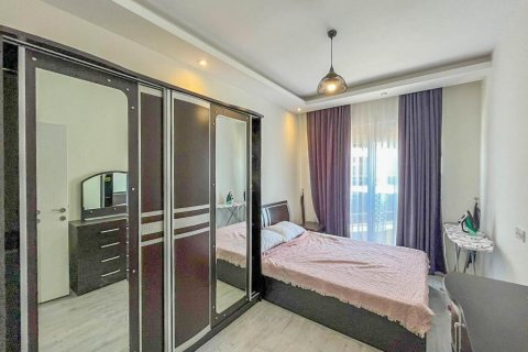 آپارتمان در  Alanya ، ترکیه 50 متر مربع.  شماره 153025 - 7