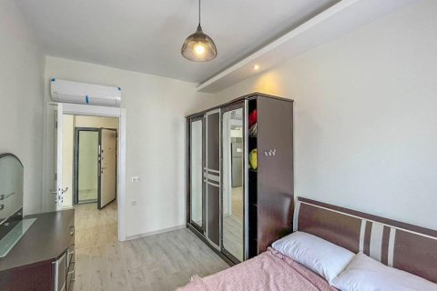 آپارتمان در  Alanya ، ترکیه 50 متر مربع.  شماره 153025 - 12