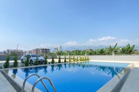 Wohnung  in Alanya, Antalya, Türkei Nr. 153024 - 16