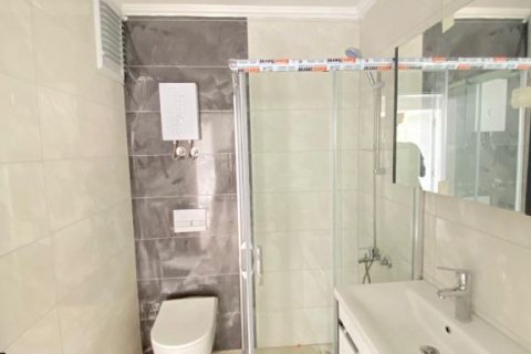 Wohnung  in Alanya, Antalya, Türkei Nr. 153024 - 7