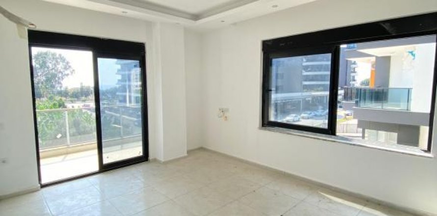 Wohnung  in Alanya, Antalya, Türkei Nr. 153024