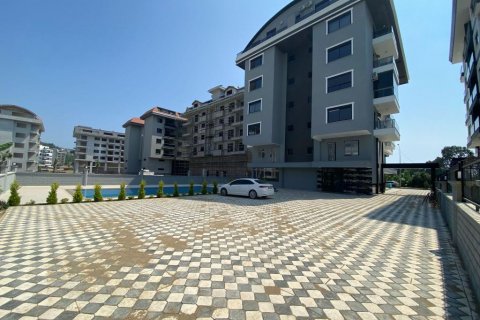 Wohnung  in Alanya, Antalya, Türkei Nr. 153024 - 6