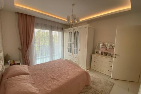 Daire Alanya, Antalya, Türkiye №153019 - 9