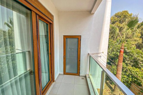Daire Alanya, Antalya, Türkiye №153019 - 25