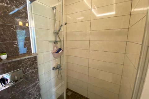 Daire Alanya, Antalya, Türkiye №153019 - 10