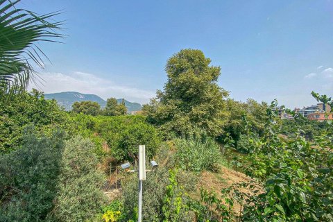 Daire Alanya, Antalya, Türkiye №153019 - 2