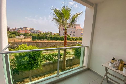 Daire Alanya, Antalya, Türkiye №153019 - 22