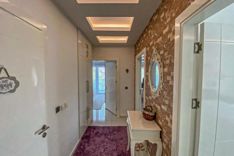 Daire Alanya, Antalya, Türkiye №153019 - 19
