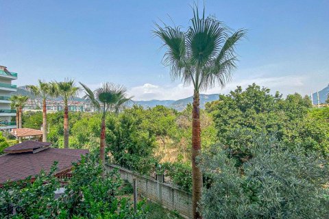 Daire Alanya, Antalya, Türkiye №153019 - 11