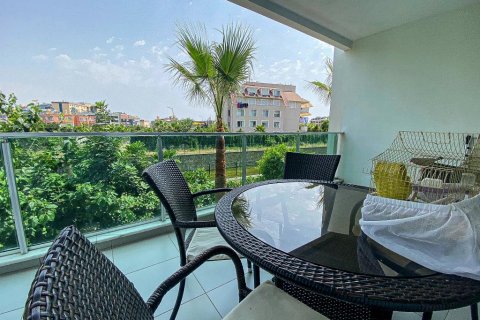 Daire Alanya, Antalya, Türkiye №153019 - 28