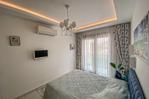 Daire Alanya, Antalya, Türkiye №153019 - 23