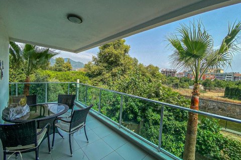 Daire Alanya, Antalya, Türkiye №153019 - 3