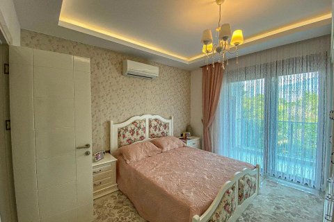 Daire Alanya, Antalya, Türkiye №153019 - 12