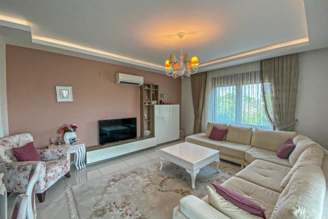 Daire Alanya, Antalya, Türkiye №153019 - 4