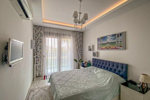 Daire Alanya, Antalya, Türkiye №153019 - 20
