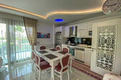 Daire Alanya, Antalya, Türkiye №153019 - 7
