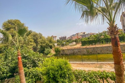 Daire Alanya, Antalya, Türkiye №153019 - 27