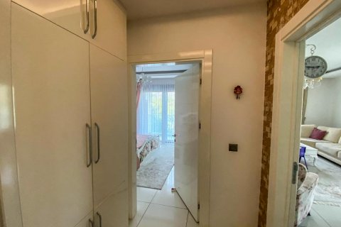 Daire Alanya, Antalya, Türkiye №153019 - 16