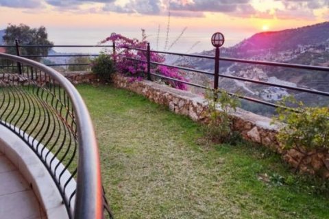 Lägenhet  i Alanya, Antalya, Turkiet Nr. 153023 - 7