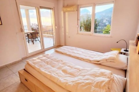 Lägenhet  i Alanya, Antalya, Turkiet Nr. 153023 - 8