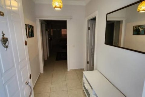 Lägenhet  i Alanya, Antalya, Turkiet Nr. 153023 - 11