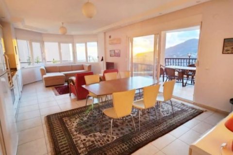 Wohnung  in Alanya, Antalya, Türkei Nr. 153023