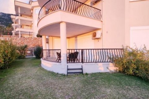 Lägenhet  i Alanya, Antalya, Turkiet Nr. 153023 - 6