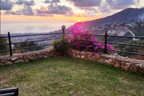 Lägenhet  i Alanya, Antalya, Turkiet Nr. 153023 - 13