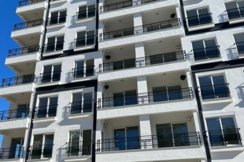 Lägenhet  i Alanya, Antalya, Turkiet Nr. 153021