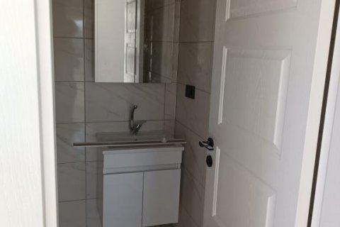 آپارتمان در  Alanya ، ترکیه 50 متر مربع.  شماره 153020 - 10