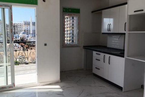 آپارتمان در  Alanya ، ترکیه 50 متر مربع.  شماره 153020 - 4