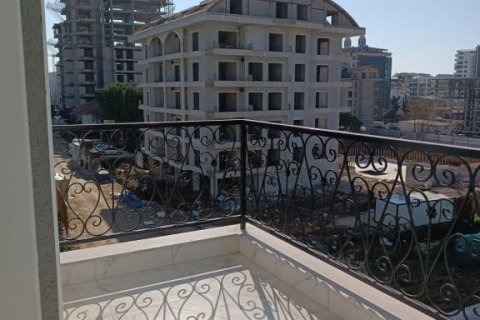 آپارتمان در  Alanya ، ترکیه 50 متر مربع.  شماره 153020 - 5