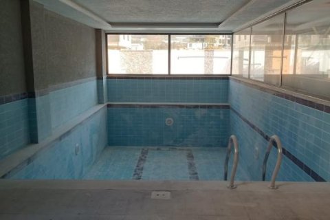 آپارتمان در  Alanya ، ترکیه 50 متر مربع.  شماره 153020 - 8