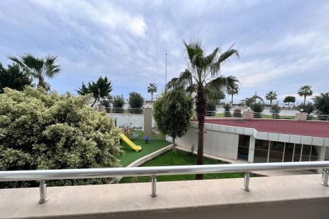 آپارتمان در  Alanya ، ترکیه 140 متر مربع.  شماره 153022