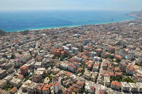 Продажа коммерческой недвижимости в Аланье, Анталье, Турция, 50м2, №113330 – фото 2