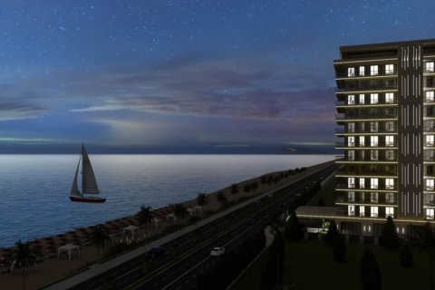 2+1 Wohnung in Serenity Premium (Махмутлар, Турция), Alanya, Antalya, Türkei Nr. 142230 - 6