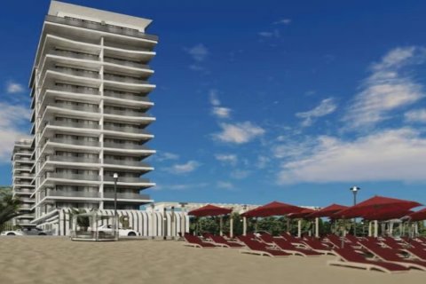2+1 Wohnung in Serenity Premium (Махмутлар, Турция), Alanya, Antalya, Türkei Nr. 142230 - 4