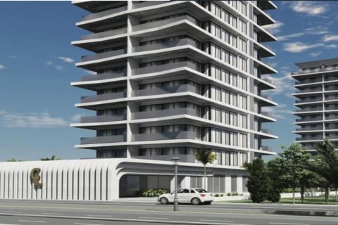 2+1 Wohnung in Serenity Premium (Махмутлар, Турция), Alanya, Antalya, Türkei Nr. 142230 - 3